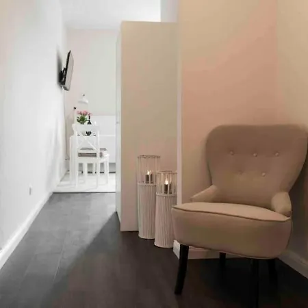 Zentrales Stadtflair *