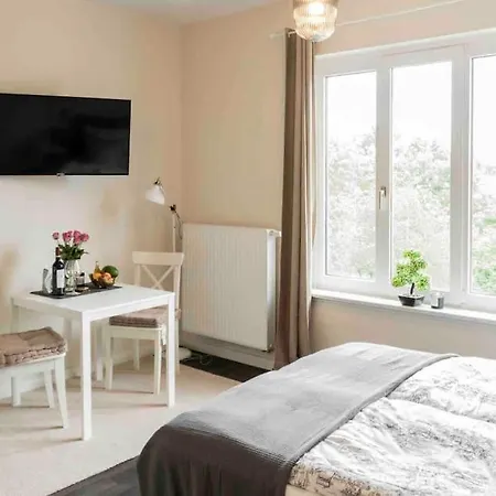 Zentrales Stadtflair * Brema